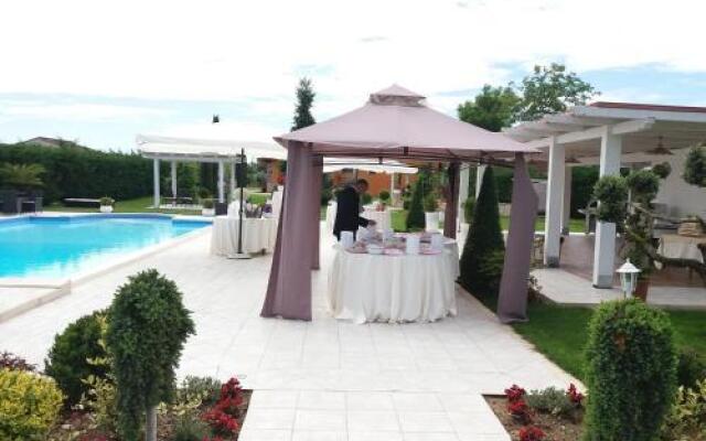 Agriturismo Sant' Isidoro