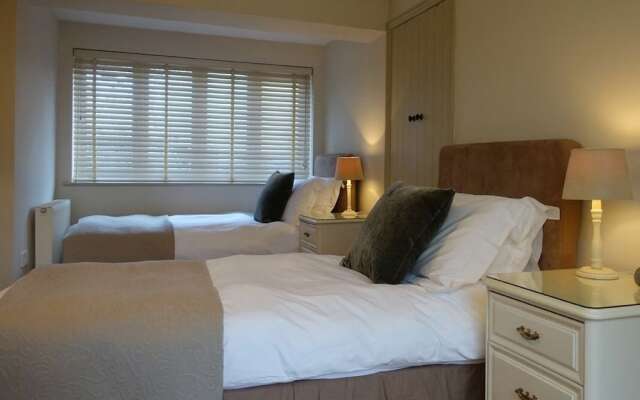 The Barn At Woodview