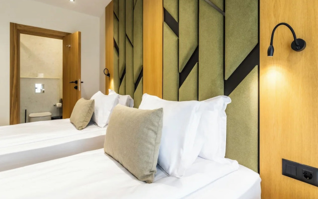 Natura All Seasons Boutique Hotel