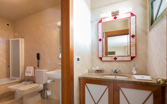 Hotel Villa Undulna - Terme della Versilia