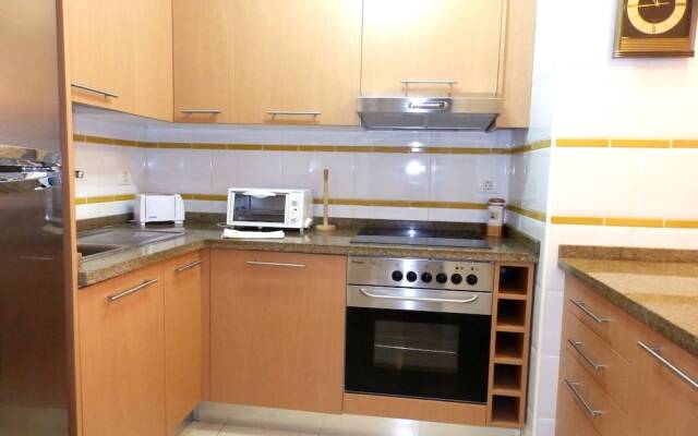 Apartamento La Ladera