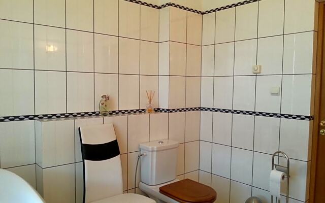 Spacious rooms in peaceful Jelgava area