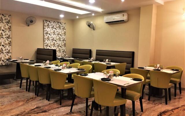OYO Rooms Gumanpura