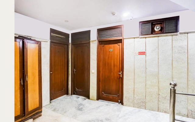 Oyo Rooms Paharganj 54