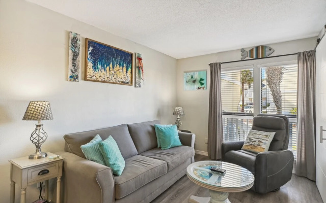 Sandpiper Cove 8147 Destin - Studio Condo