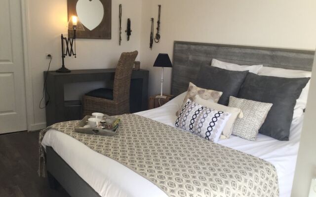 La Maison des Eaux Claires