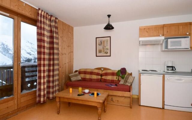 Les Chalets de la Porte des Saisons