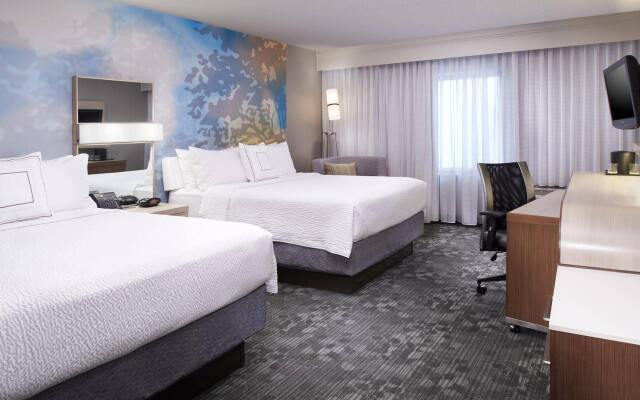 Courtyard by Marriott Cleveland Independence