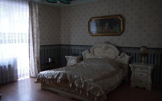 Guest House General