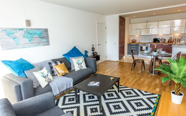 Approved Serviced Apartments VIP