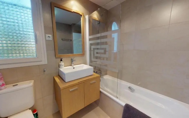 Atlantico 302527-A Murcia Holiday Rentals Property