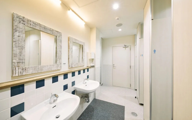 Kyoto Guesthouse HIVE - Hostel