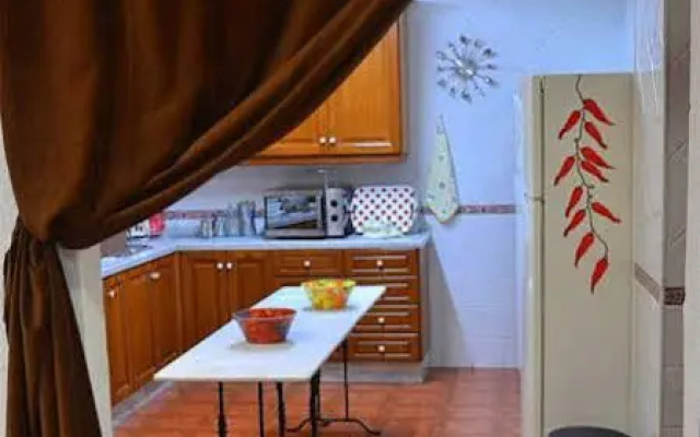 Residencia Ziri