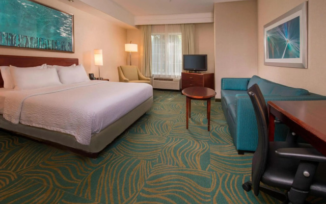 Springhill Suites by Marriott State College