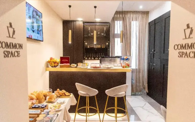 Adelaide Suite Dreams