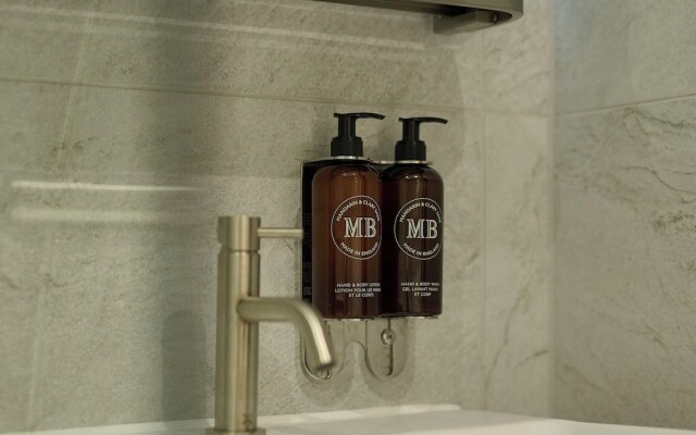 The Resident Edinburgh