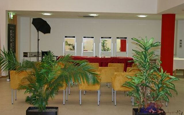 Hotel La Zagara