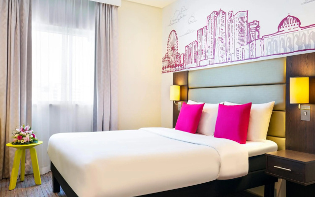 Mercure Karawang