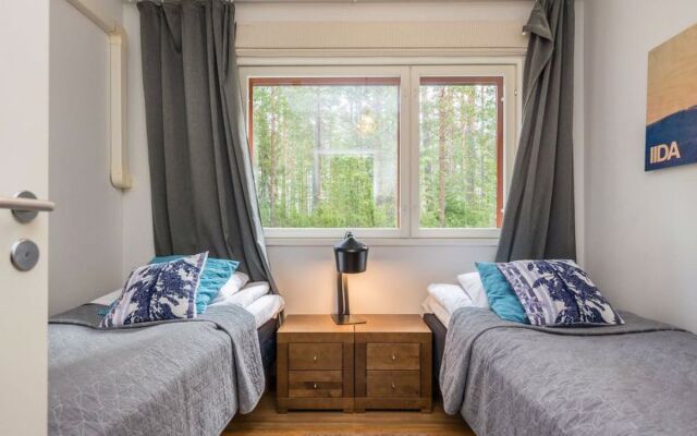 House Iida 18 Terracina