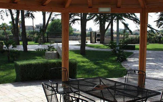 Casa Vacanze Le Due Torri
