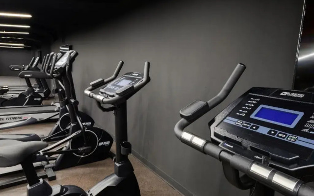 Ankara Alegria Business Hotel