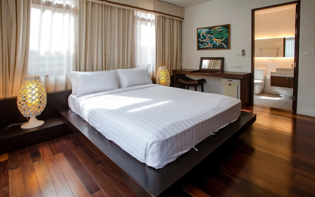 Amatapura Beach Villa 6