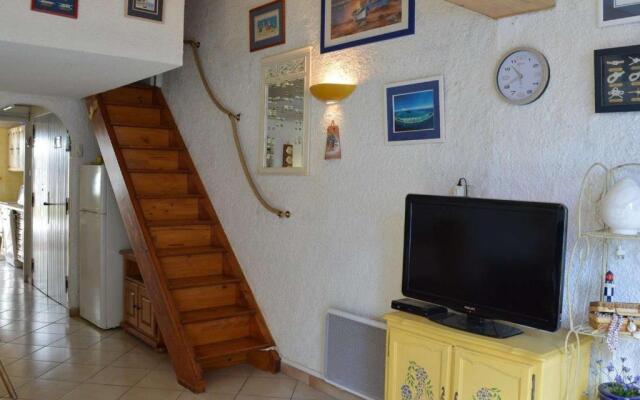 Maison Fleury-Saint-Pierre-la-Mer, 2 pièces, 5 personnes - FR-1-229D-72