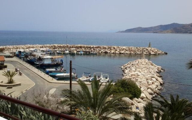 A&G Paisiou Luxury Maisonettes