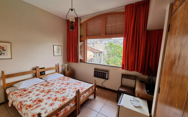 Hotel Ponte Real
