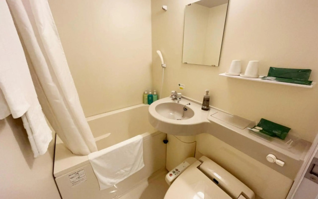 Hotel Route Inn Ichinomiya Ekimae