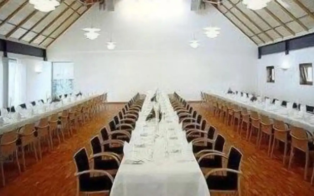 Hotel Oberschwaebischer Hof