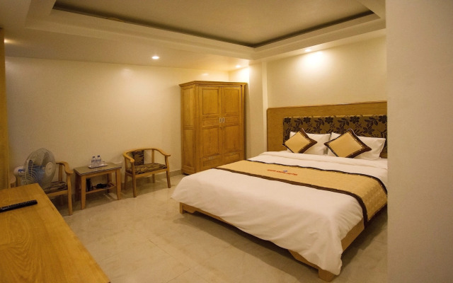 Sapa Snow Hotel