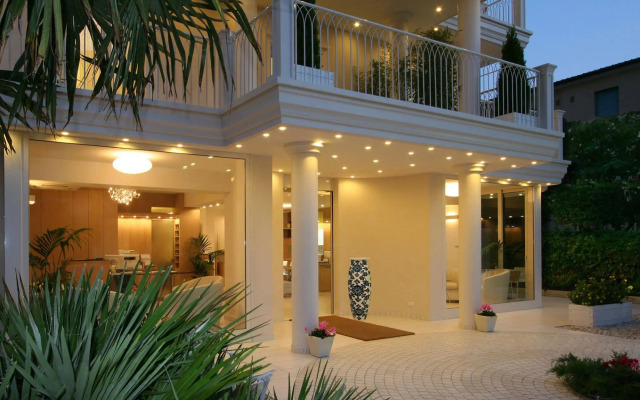 Hotel Gala