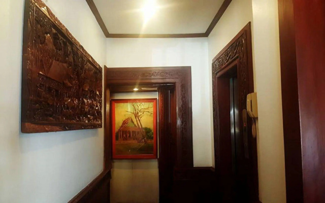 Khampiane Boutique Hotel