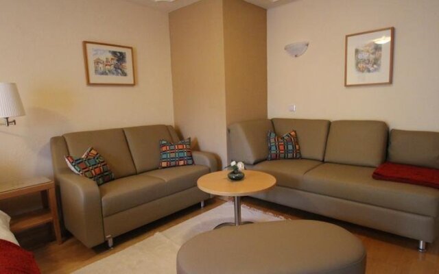 Appartement Familie Engl