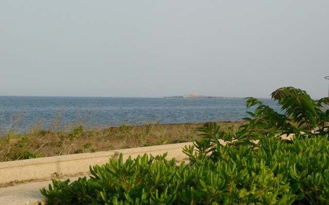 Independent Villa in Marzamemi