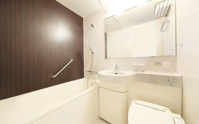 Richmond Hotel Utsunomiya Ekimae