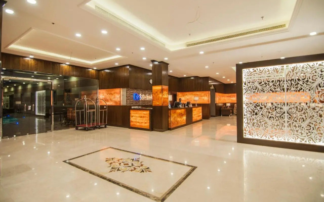 180° Executive apartments - Al Malqa