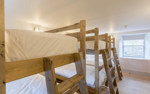 The Sail Loft - Hostel