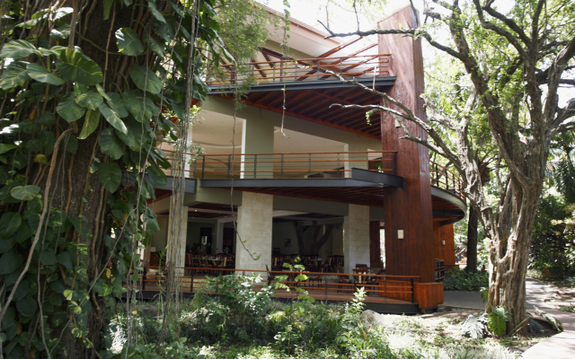 Hotel Bosque del Mar, Playa Hermosa