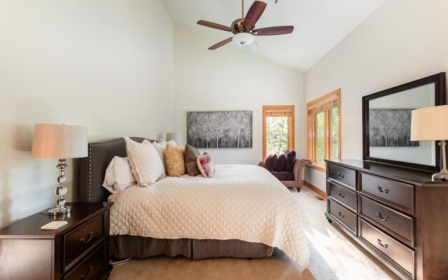 Gallivan Loop in Park City