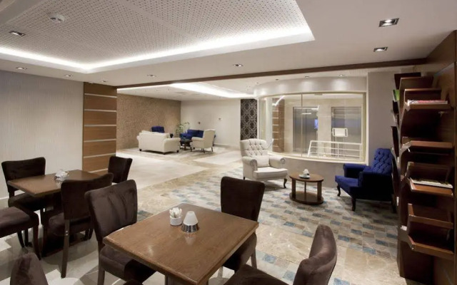 Mirel Hotel