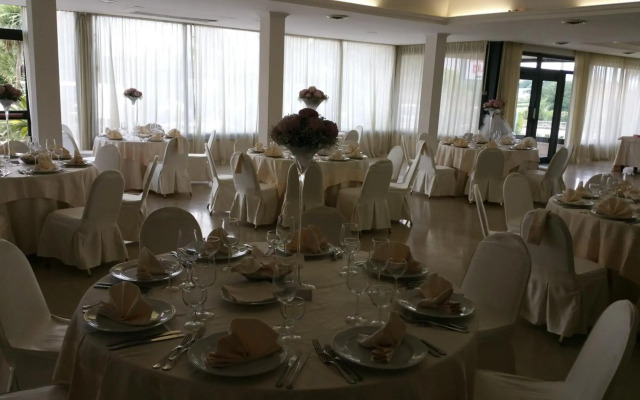 Hotel Ristorante La Campagnola