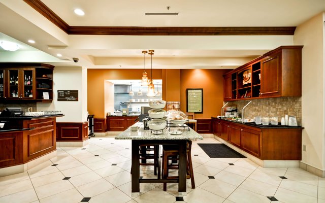 Hilton Garden Inn Tampa Northwest/Oldsmar