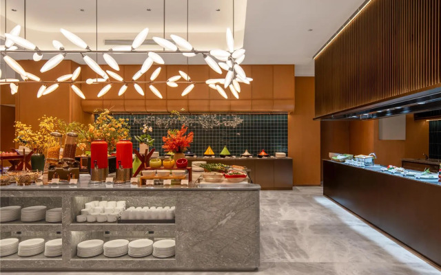 Hilton Garden Inn Kunming Wujiaba