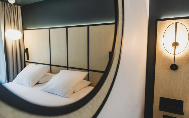 Mercure Le Touquet
