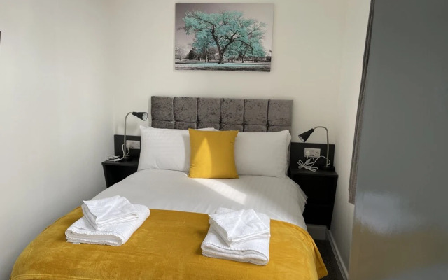 2 Bed- Marylebone by Pureserviced