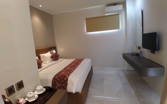 Purnama Balige Hotel
