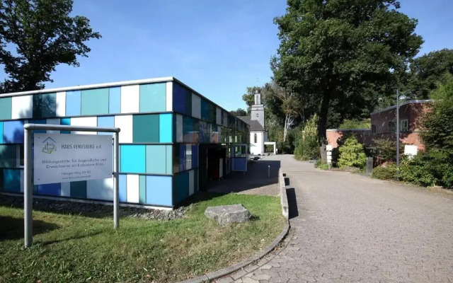 Haus Venusberg
