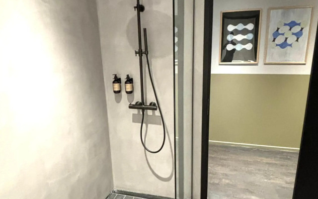 CPH Hotel